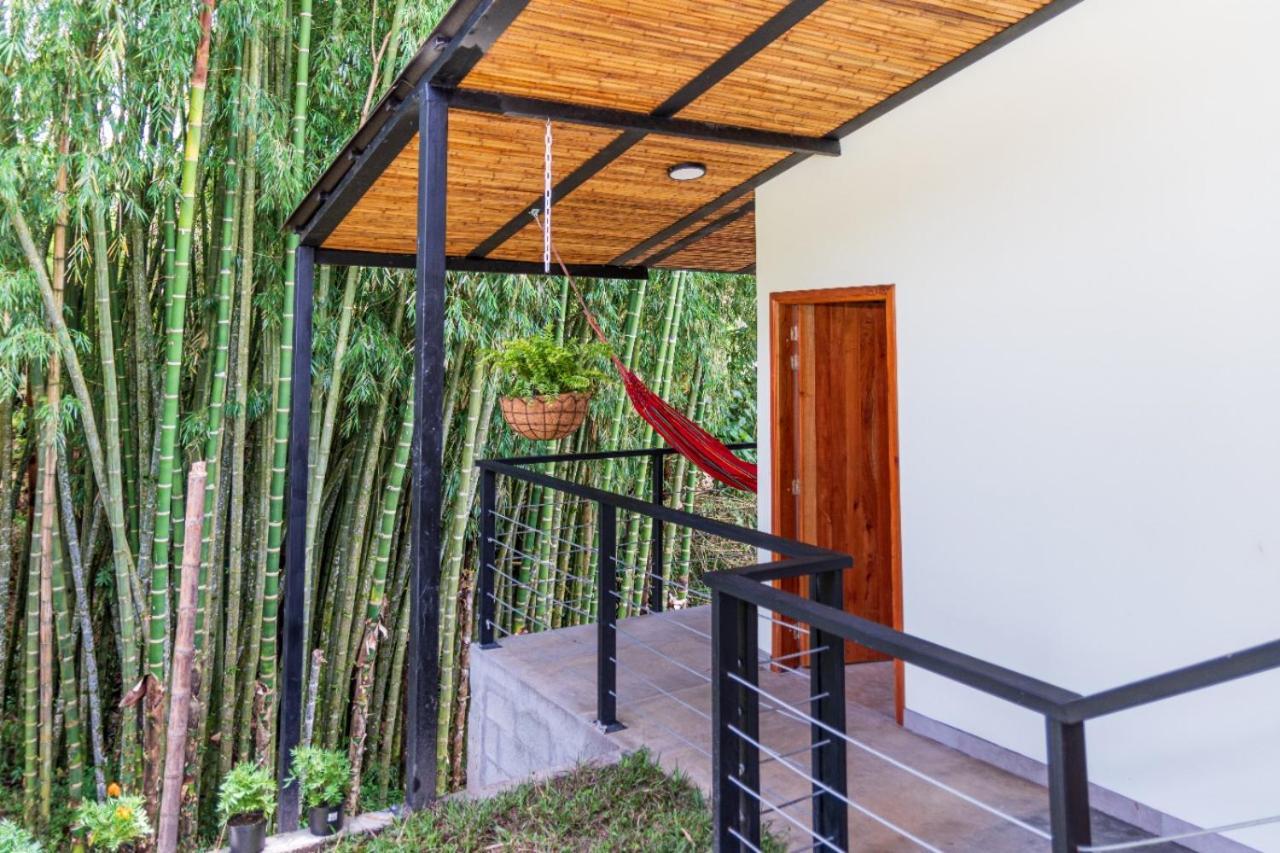 Agradable cabaña cafetera con jacuzzi a 12 min del centro de pereira Exterior foto